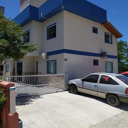 דירות בומבינאס Residencial Caxias מראה חיצוני תמונה
