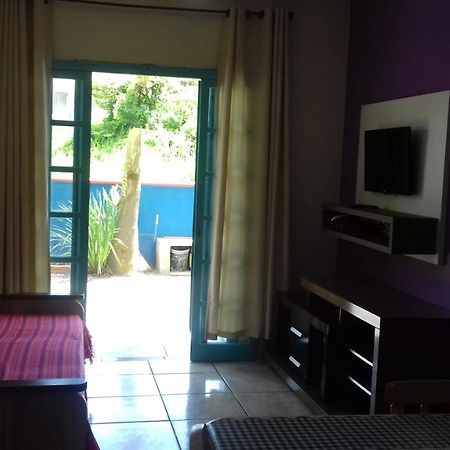 דירות בומבינאס Residencial Caxias חדר תמונה