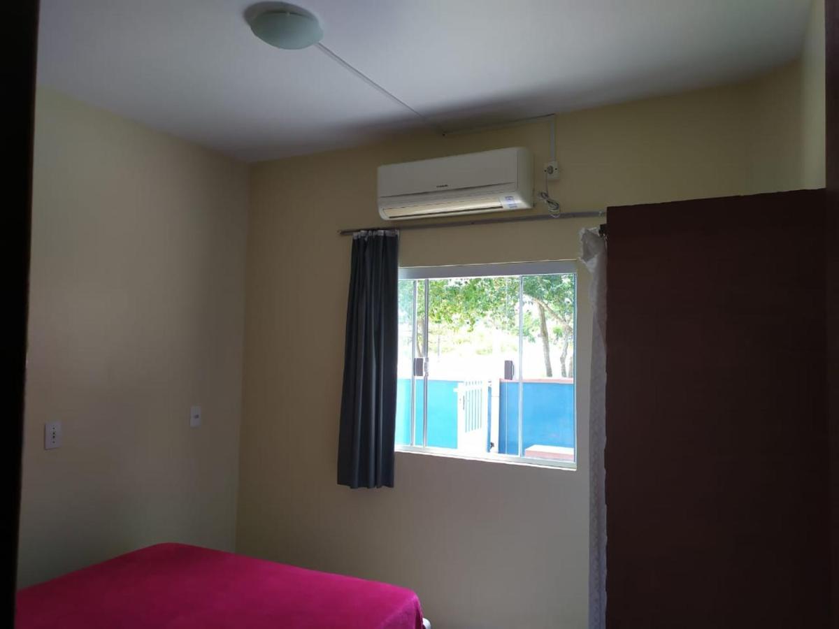 דירות בומבינאס Residencial Caxias חדר תמונה