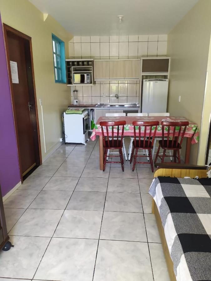דירות בומבינאס Residencial Caxias מראה חיצוני תמונה